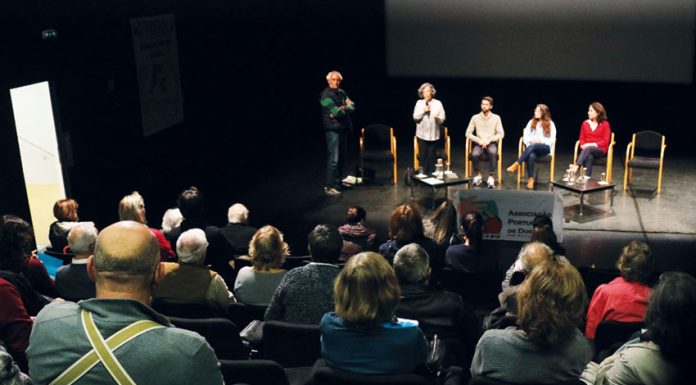 Caldas marca a estreia do programa “Raízes” do canal Casa e Cozinha