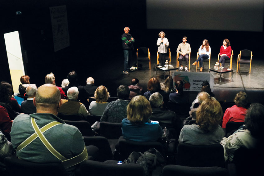 Caldas marca a estreia do programa “Raízes” do canal Casa e Cozinha