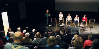 Associação quer abrir delegação nas Caldas