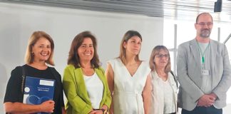 Residências de autonomização e inclusão em Peniche