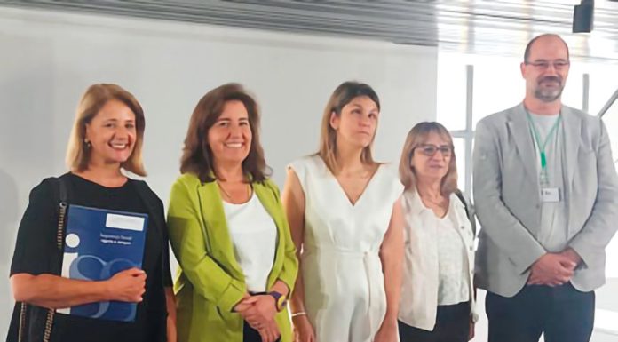 Residências de autonomização e inclusão em Peniche