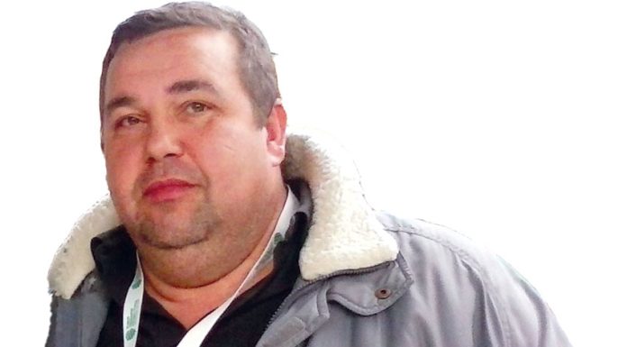 Futebol: Faleceu o treinador Sérgio Camacho