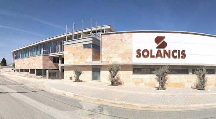 Benedita: Solancis é finalista de prémio de inovação