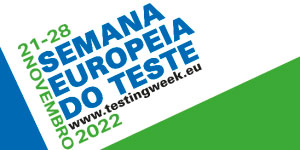 Semana Europeia do Teste de Outono até ao dia 27