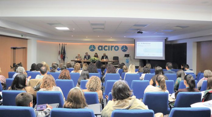 Aumento e diferenciação do Serviço de Urologia destacado em workshop