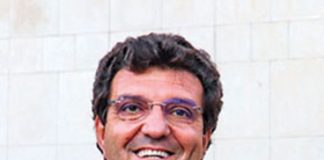 Vítor Marques preside à Associação VM