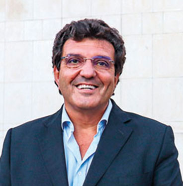 Vítor Marques preside à Associação VM