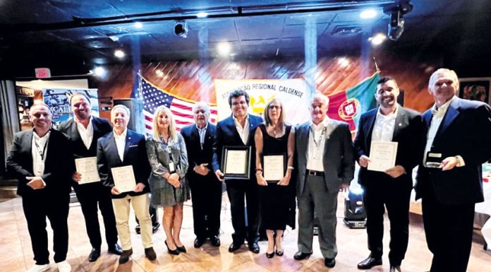 ARC festejou aniversário na Flórida