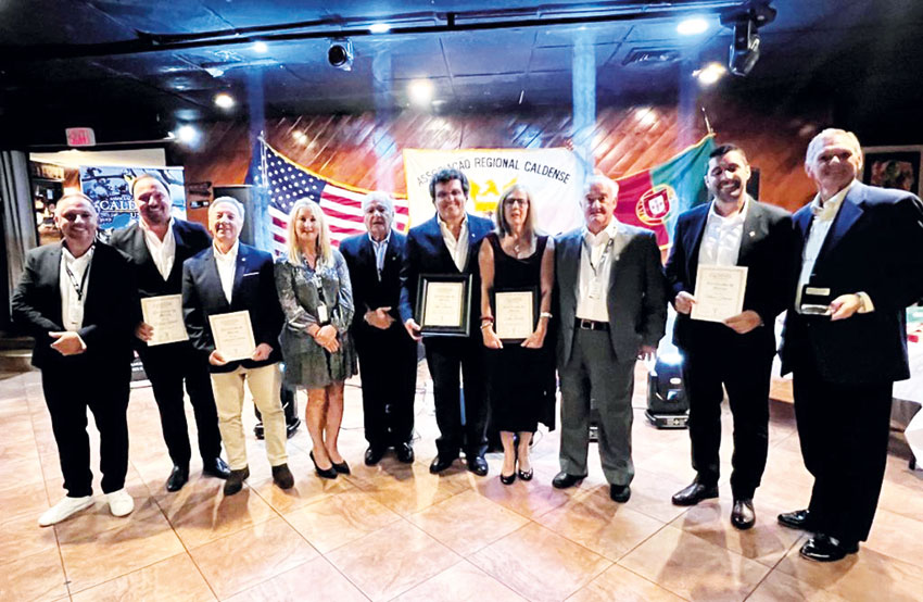 ARC festejou aniversário na Flórida