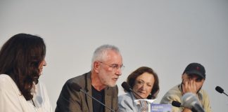 Apresentação do livro de Carlos Querido esgotou foyer do CCC