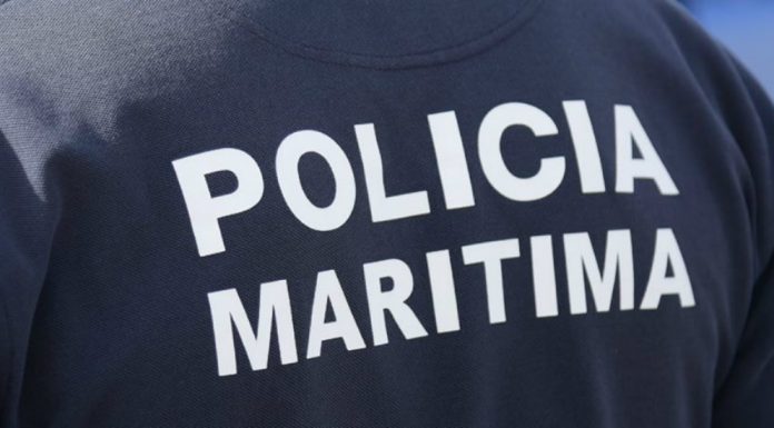 Pescador morre após sentir-se mal na ilha das Pombas em Peniche