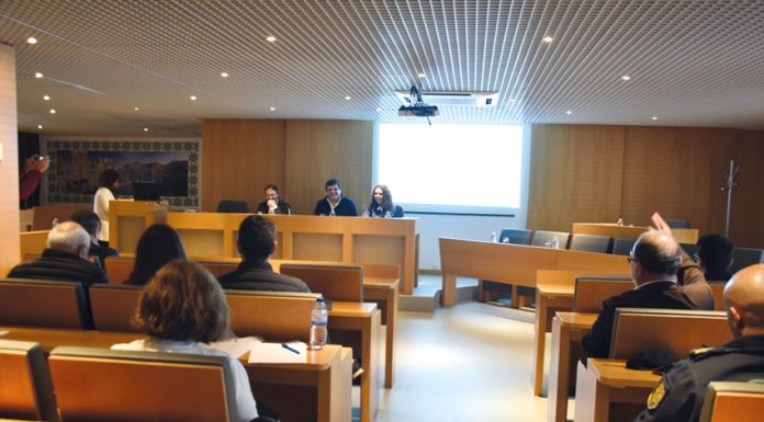 Apresentado diagnóstico e desafios à saúde no concelho das Caldas