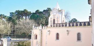 Música: Concerto de orgão na Igreja de Nossa Senhora do Pópulo