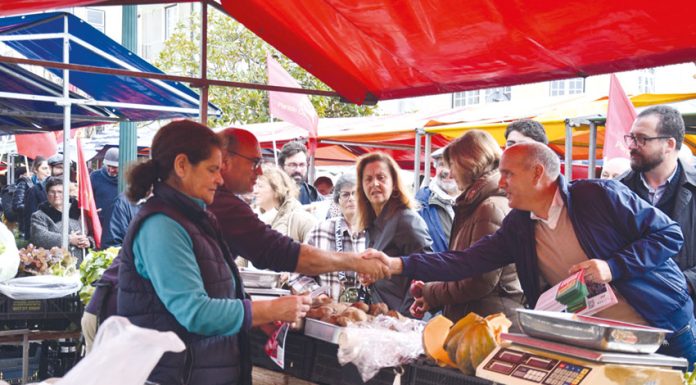 Paulo Raimundo defende construção e gestão pública para Hospital do Oeste
