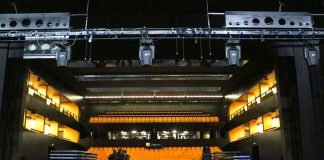 Banda do Exército atua no CCC