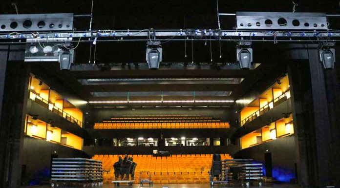 Banda do Exército atua no CCC