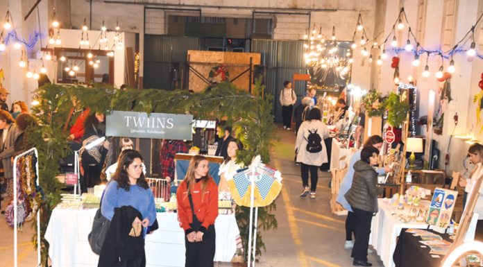 Bazar à Noite teve quatro mil visitantes e para o ano vai decorrer noutras localidades
