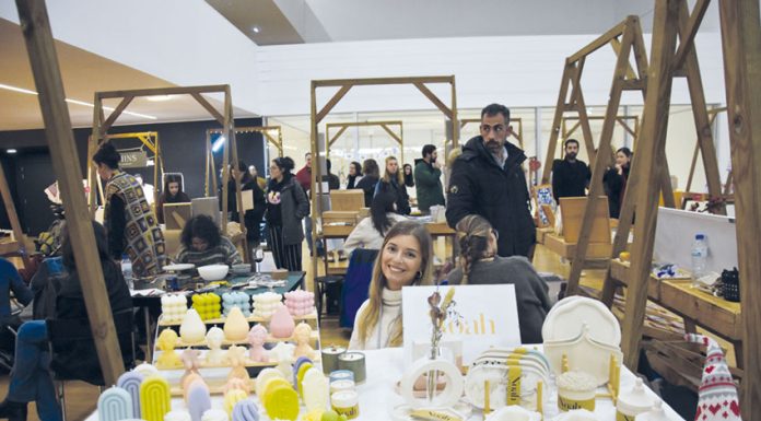 Há mercados de Natal em estreia em vários espaços da cidade e do concelho