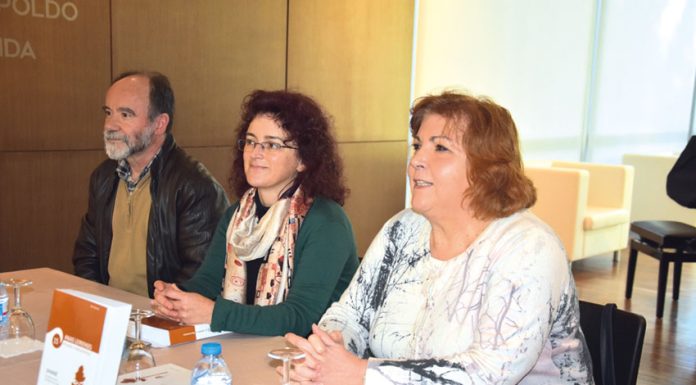 Livro reúne artigos sobre história das Caldas