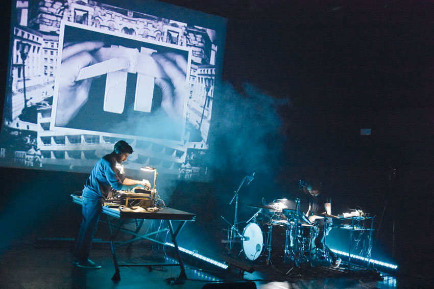 Impulso fecha 2023 com os Cave Story