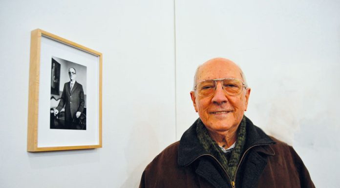 Homenagem ao Dr. Mario Gonçalves