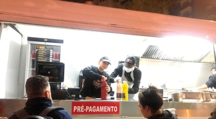 Caldas Food Festival de volta à Avenida 1º de Maio no fim de semana