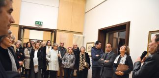 Museu Malhoa reabre após requalificação