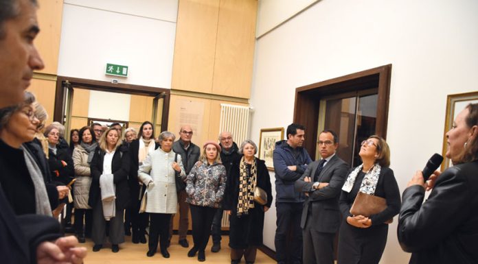 Museu Malhoa reabre após requalificação