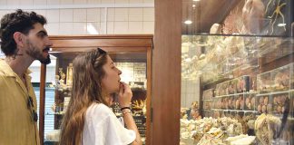 Casa das Conchas já atingiu as 10 mil visitas