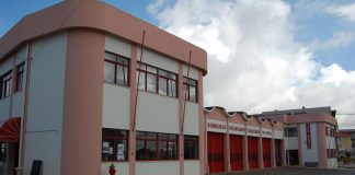 Ferro Lourenço eleito presidente dos Bombeiros de São Martinho