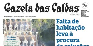 setembro: Pavilhões do Parque arderam