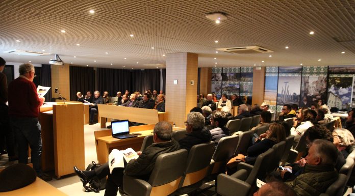 Caldas SC abre via de diálogo a investidores