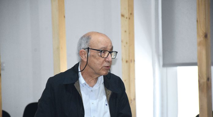 Gazeta perdeu em 2023 uma das suas traves mestras