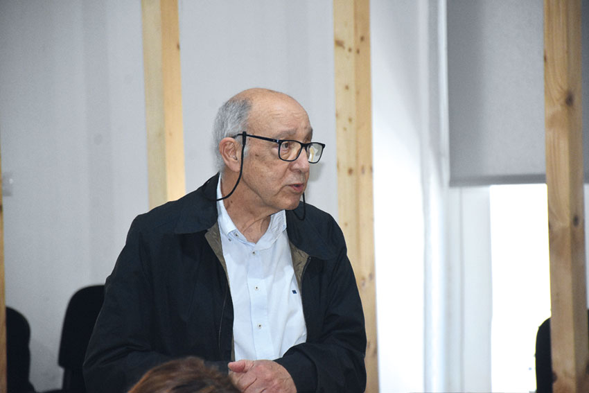 Gazeta perdeu em 2023 uma das suas traves mestras