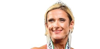 Fisiculturismo: A incrível história de superação de Maggie Carvalho