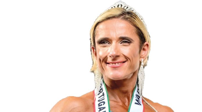 Fisiculturismo: A incrível história de superação de Maggie Carvalho