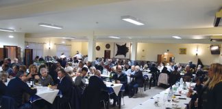 Autarcas das Caldas querem novo hospital como prenda no sapatinho