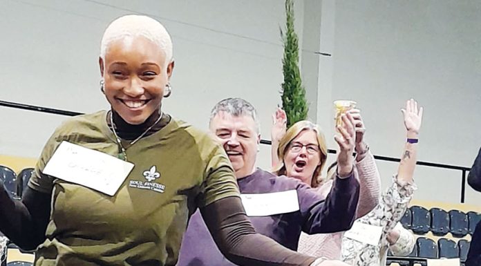 Primeiro Festival da Cerveja realizado na Arcacen Capeleira