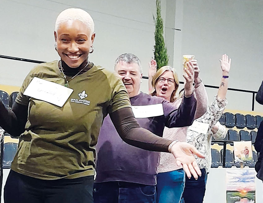 Primeiro Festival da Cerveja realizado na Arcacen Capeleira