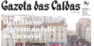 fevereiro: Folia carnavalesca de volta à região Oeste