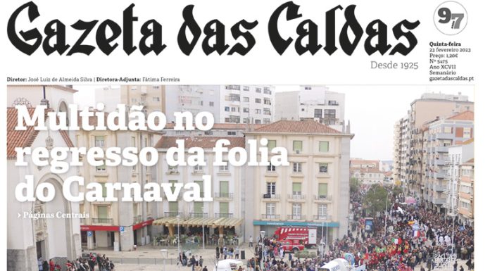 fevereiro: Folia carnavalesca de volta à região Oeste