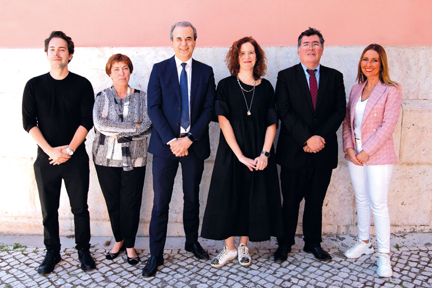 Unidade Local de Saúde do Oeste ainda sem conselho de administração nomeado