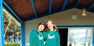 Natação: Mikhael Onutskyy é tri-campeão zonal