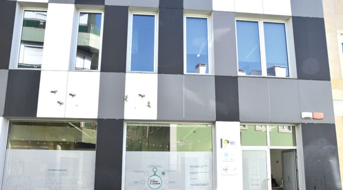 Migrantes representam mais de 25% dos processos de apoio social nas Caldas da Rainha