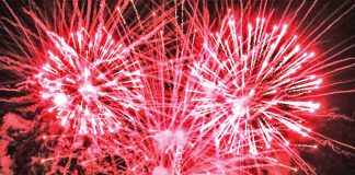 Já sabe onde vai dar as boas-vindas a 2024?