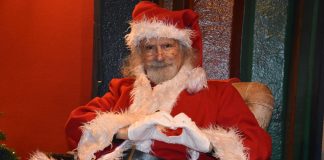 Quem são os Pais Natais da região e como se preparam para dar (e receber) momentos de felicidade