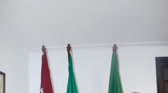 Junta do Carvalhal elegeu novo executivo