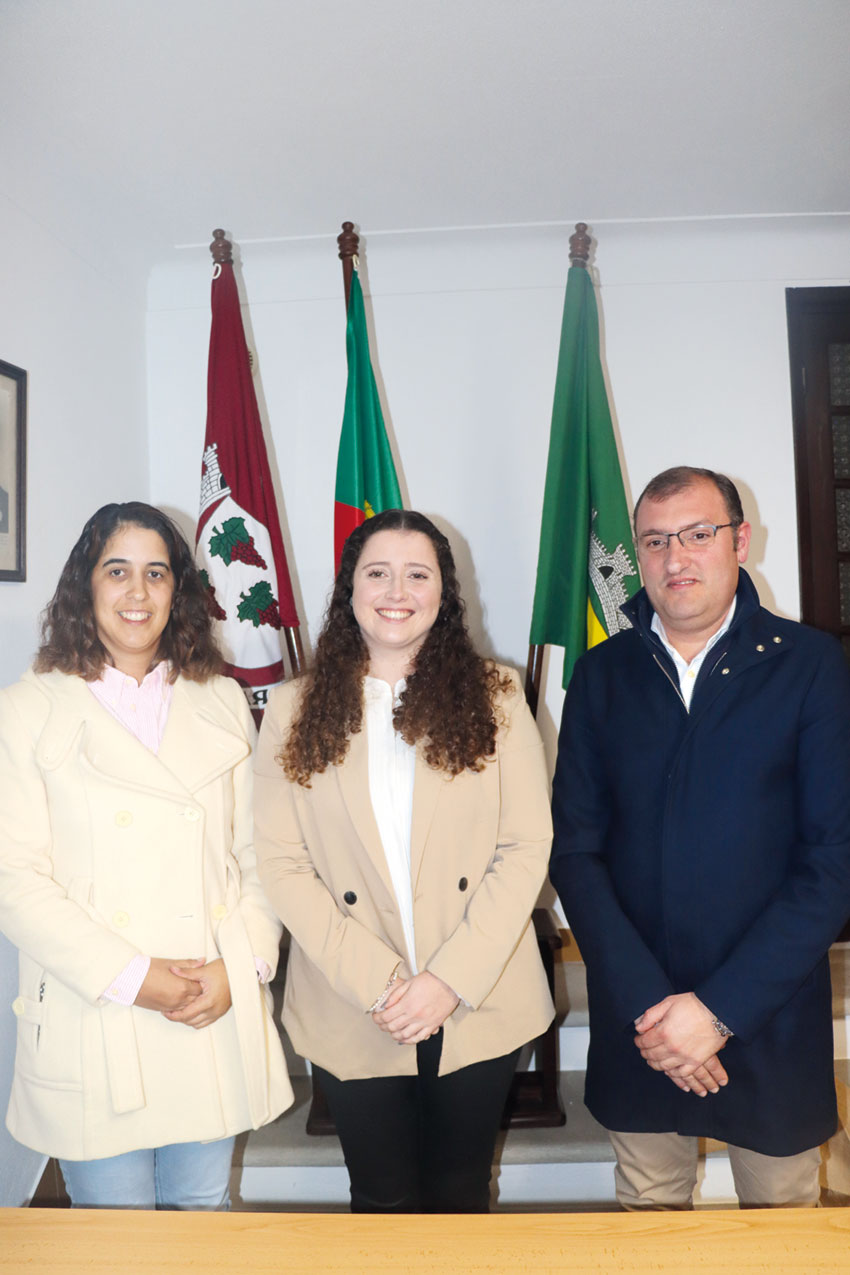 Junta do Carvalhal elegeu novo executivo