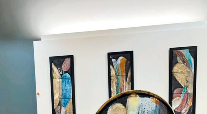 Sónia Borga abre terceira loja em Lisboa