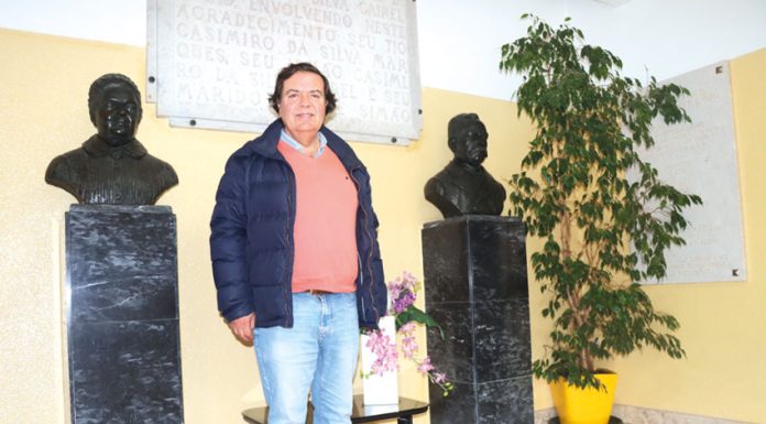 Misericórdia do Bombarral tem 25 anos